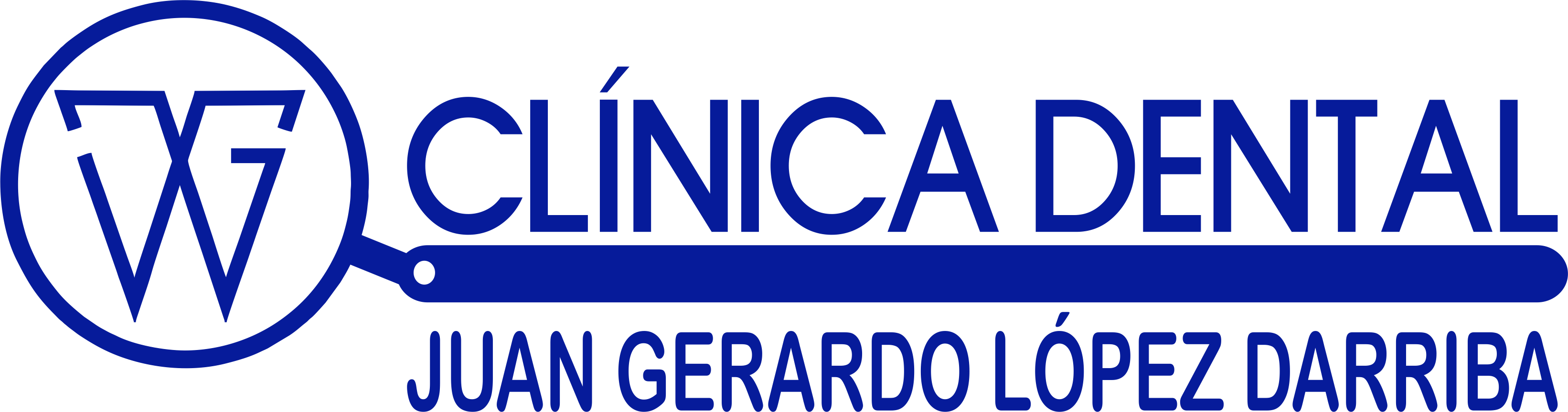Clinica Dental Juan Gerardo López Darriba